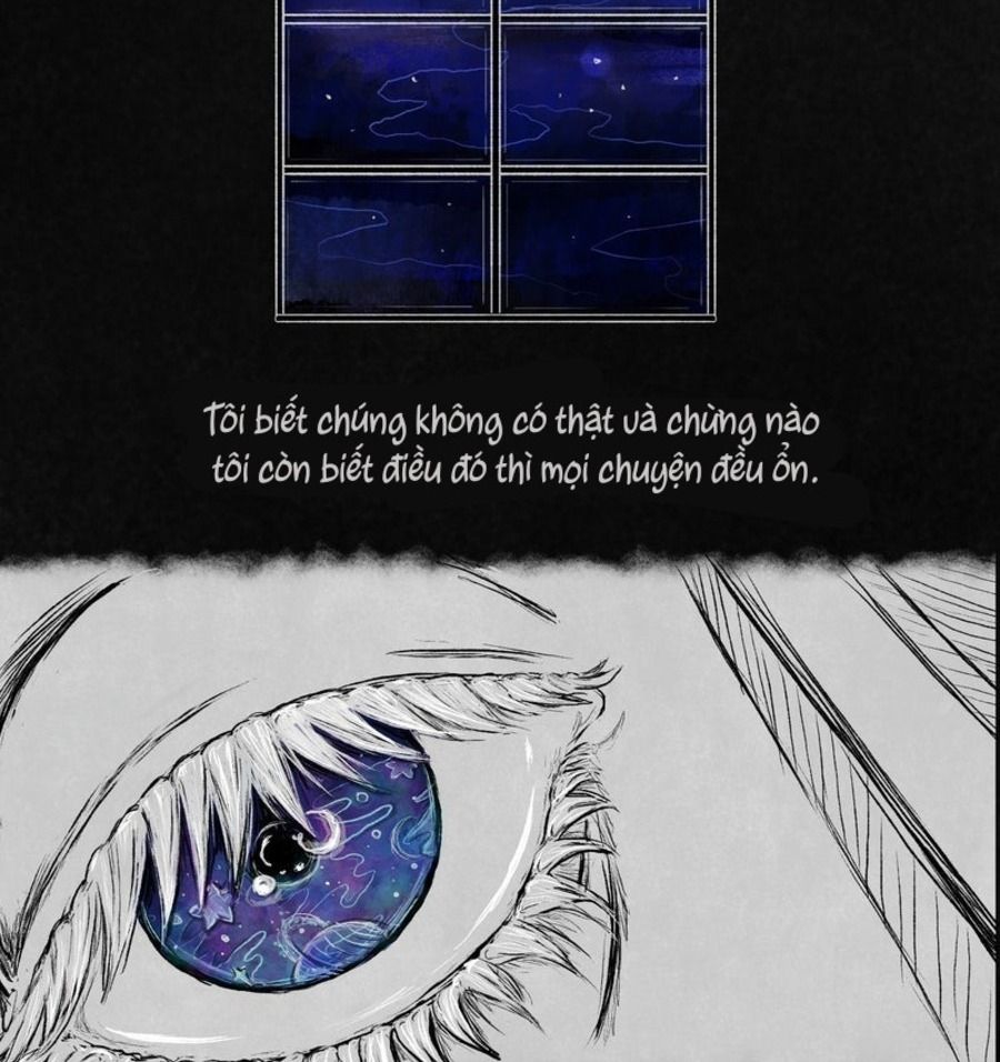 Những Chuyện Kinh Hoàng Chapter 28 - Trang 2