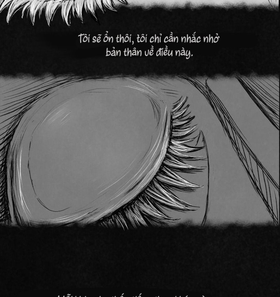 Những Chuyện Kinh Hoàng Chapter 28 - Trang 2