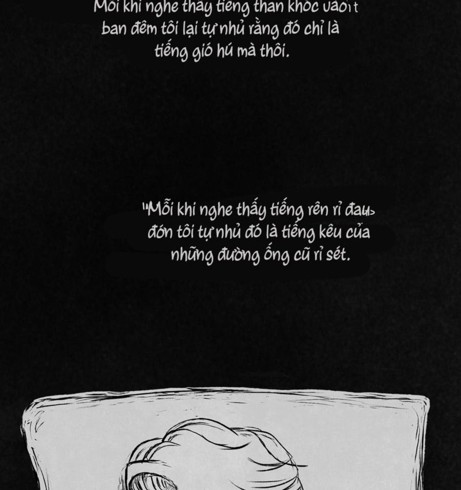 Những Chuyện Kinh Hoàng Chapter 28 - Trang 2