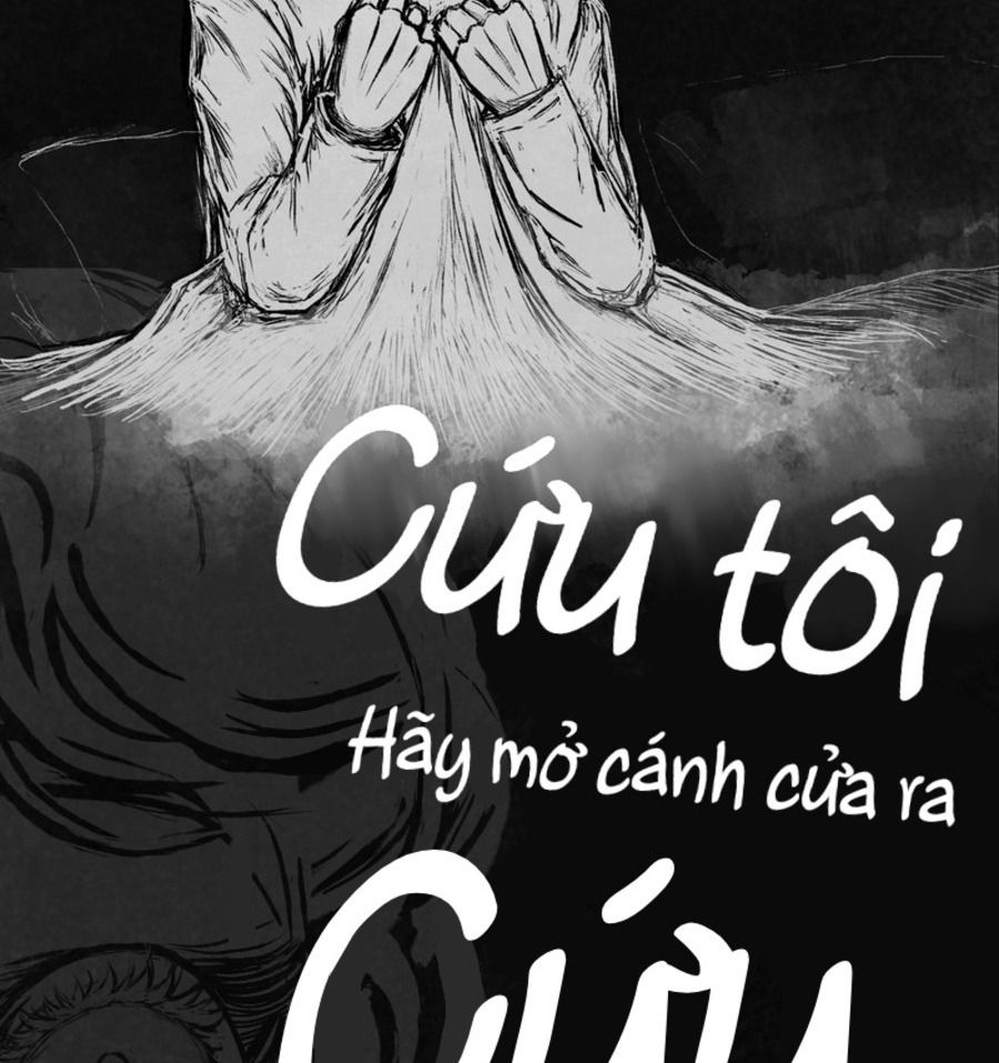 Những Chuyện Kinh Hoàng Chapter 28 - Trang 2