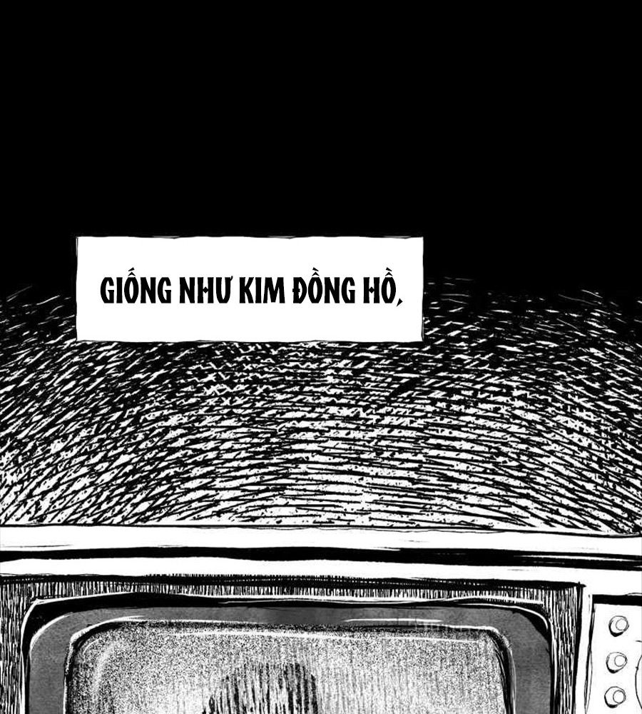 Những Chuyện Kinh Hoàng Chapter 57 - Trang 2