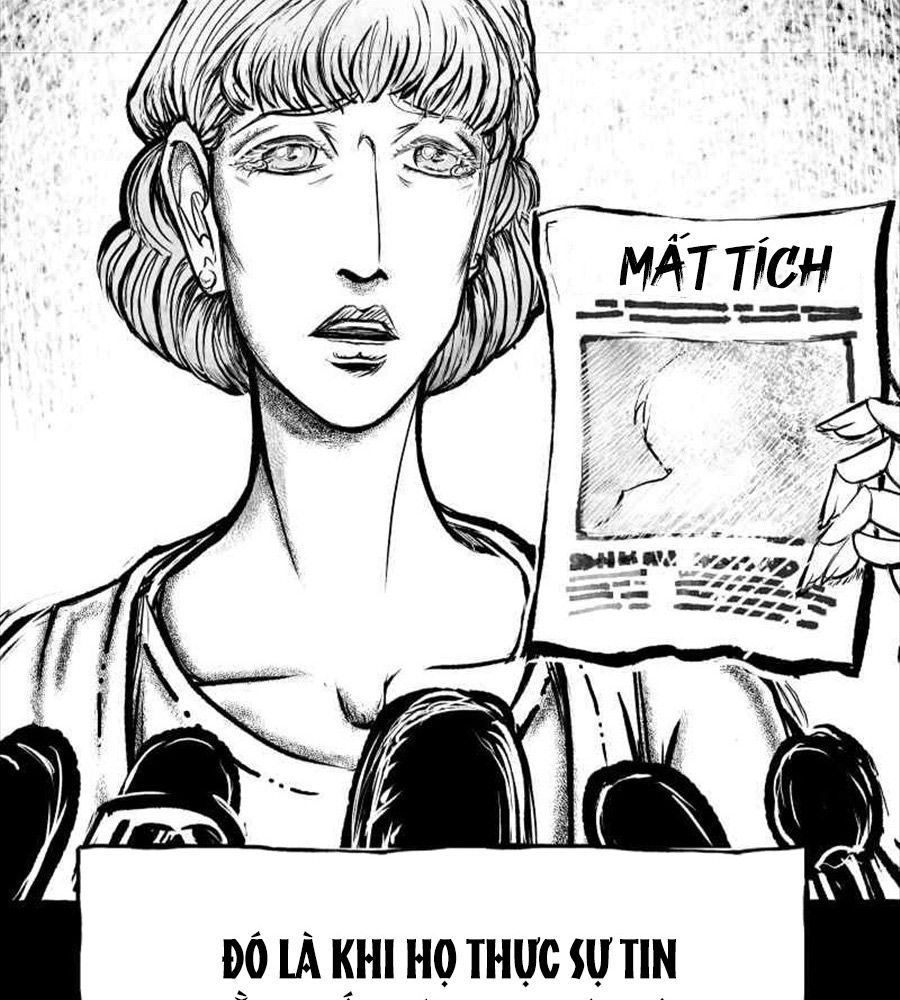 Những Chuyện Kinh Hoàng Chapter 57 - Trang 2