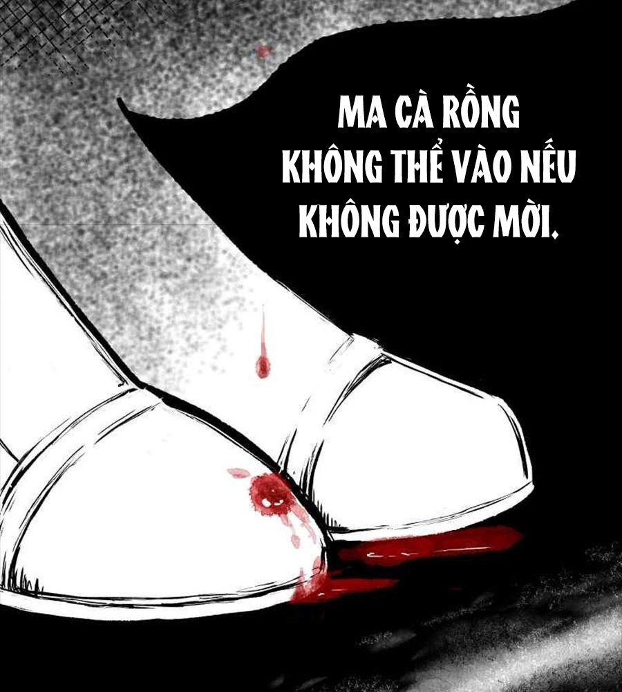 Những Chuyện Kinh Hoàng Chapter 59 - Trang 2