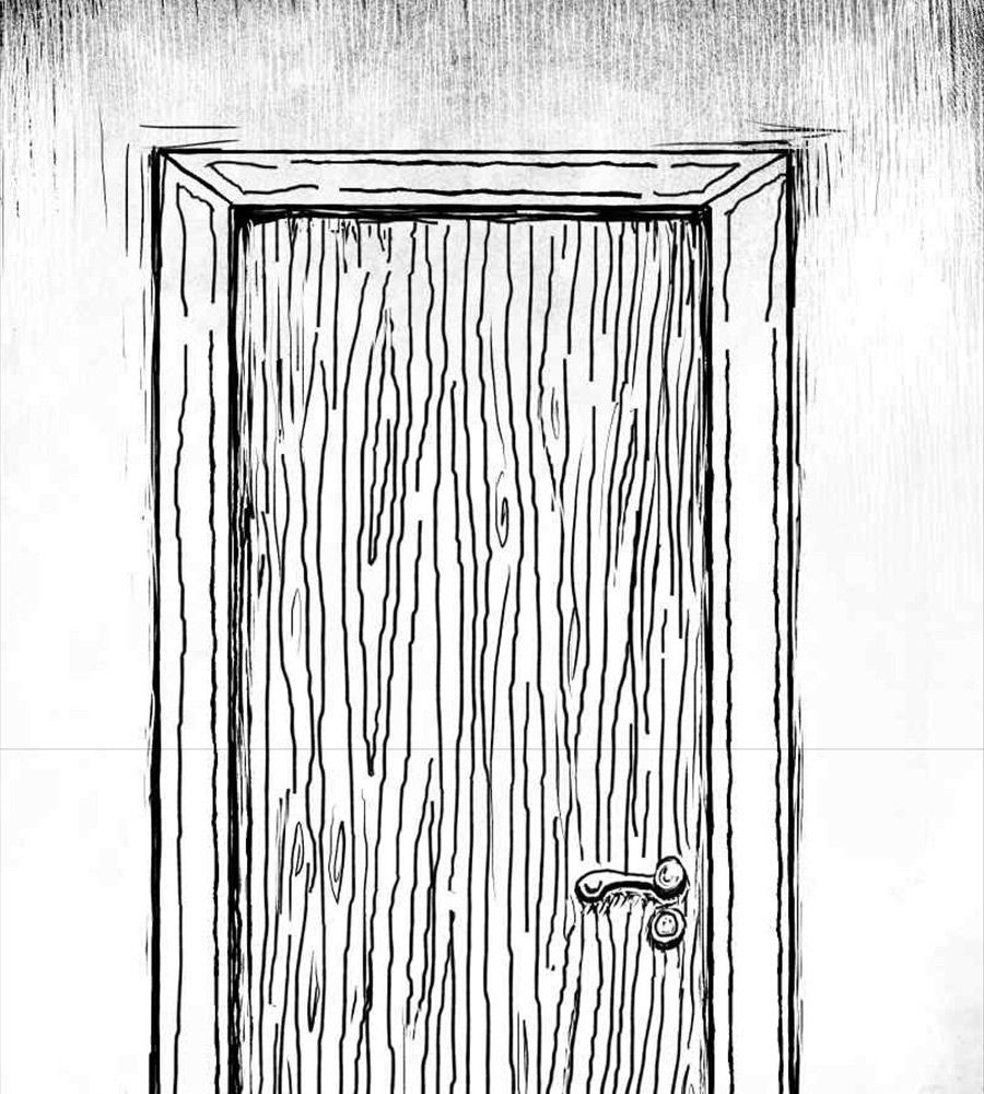 Những Chuyện Kinh Hoàng Chapter 59 - Trang 2