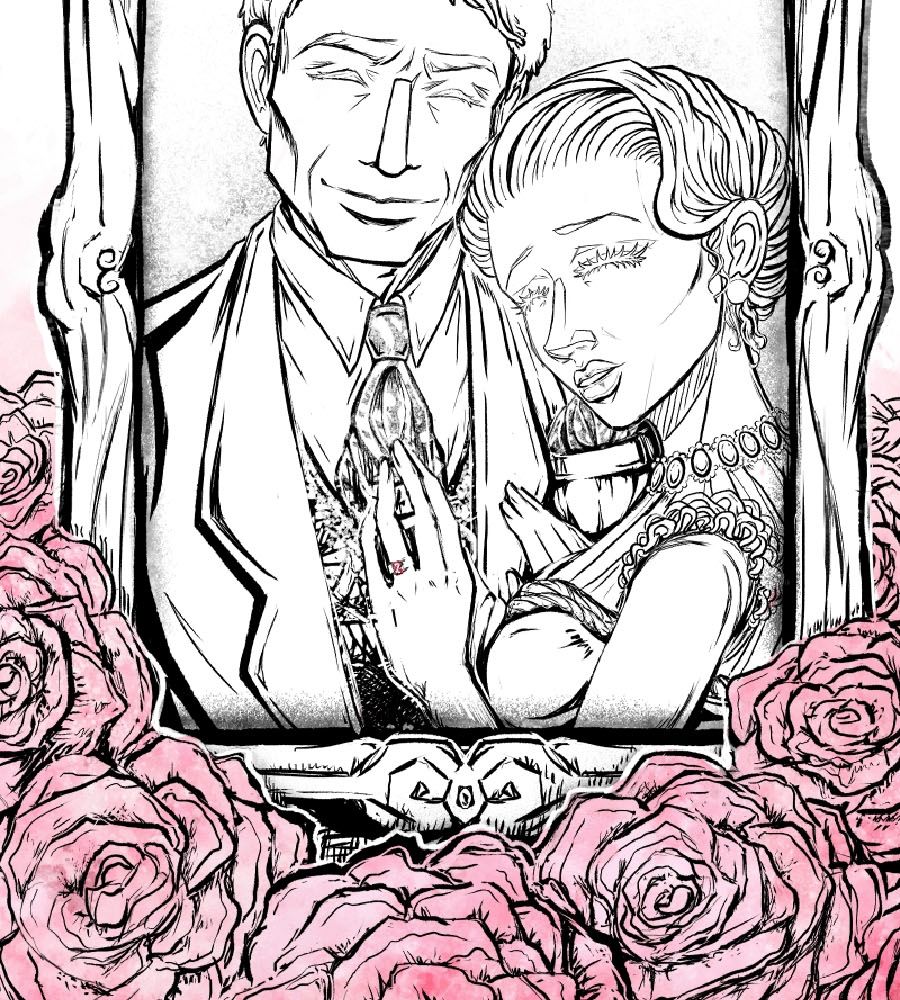 Những Chuyện Kinh Hoàng Chapter 60 - Trang 2