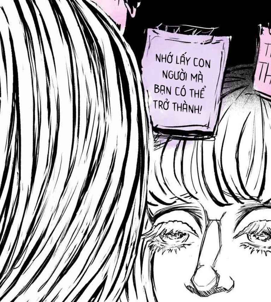 Những Chuyện Kinh Hoàng Chapter 62 - Trang 2