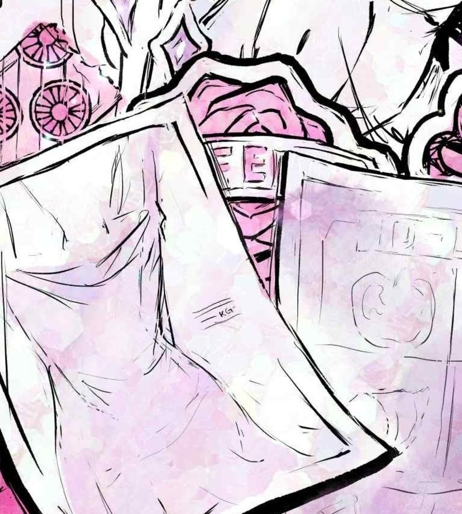 Những Chuyện Kinh Hoàng Chapter 62 - Trang 2