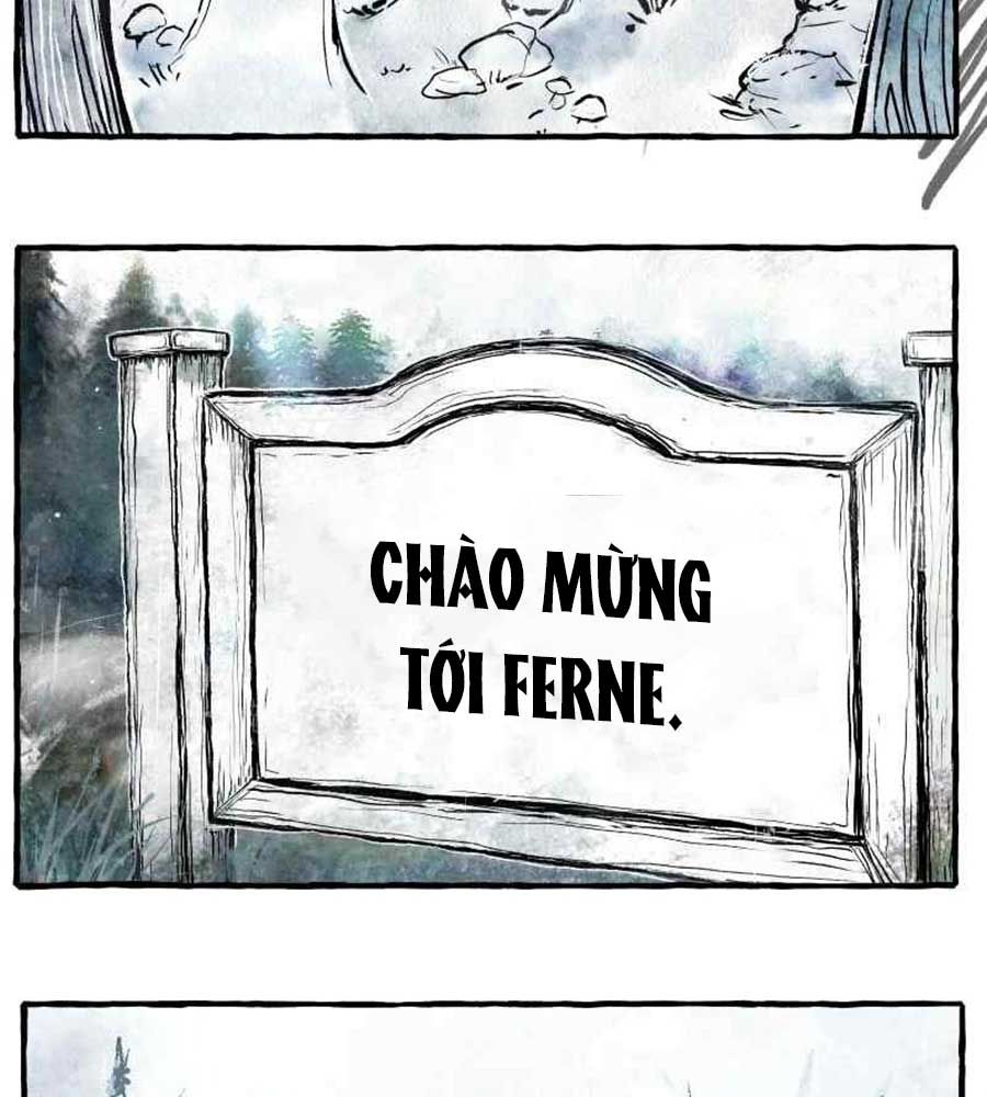 Những Chuyện Kinh Hoàng Chapter 65 - Trang 2
