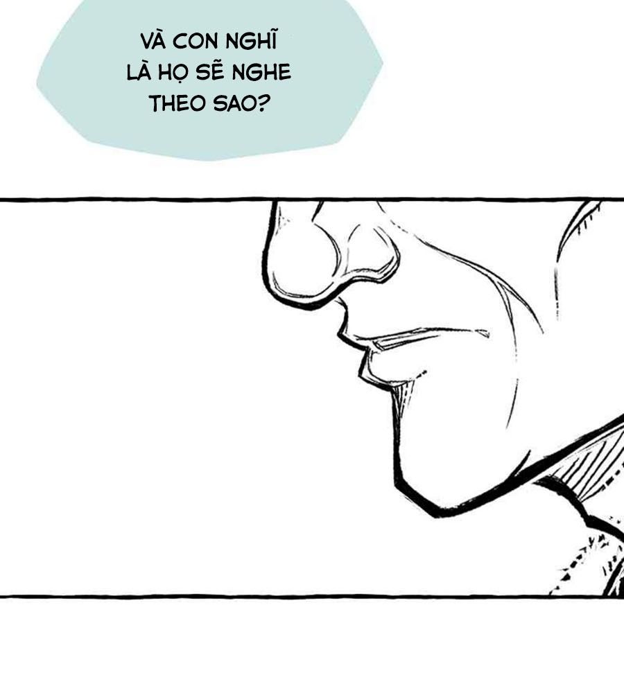 Những Chuyện Kinh Hoàng Chapter 66 - Trang 2