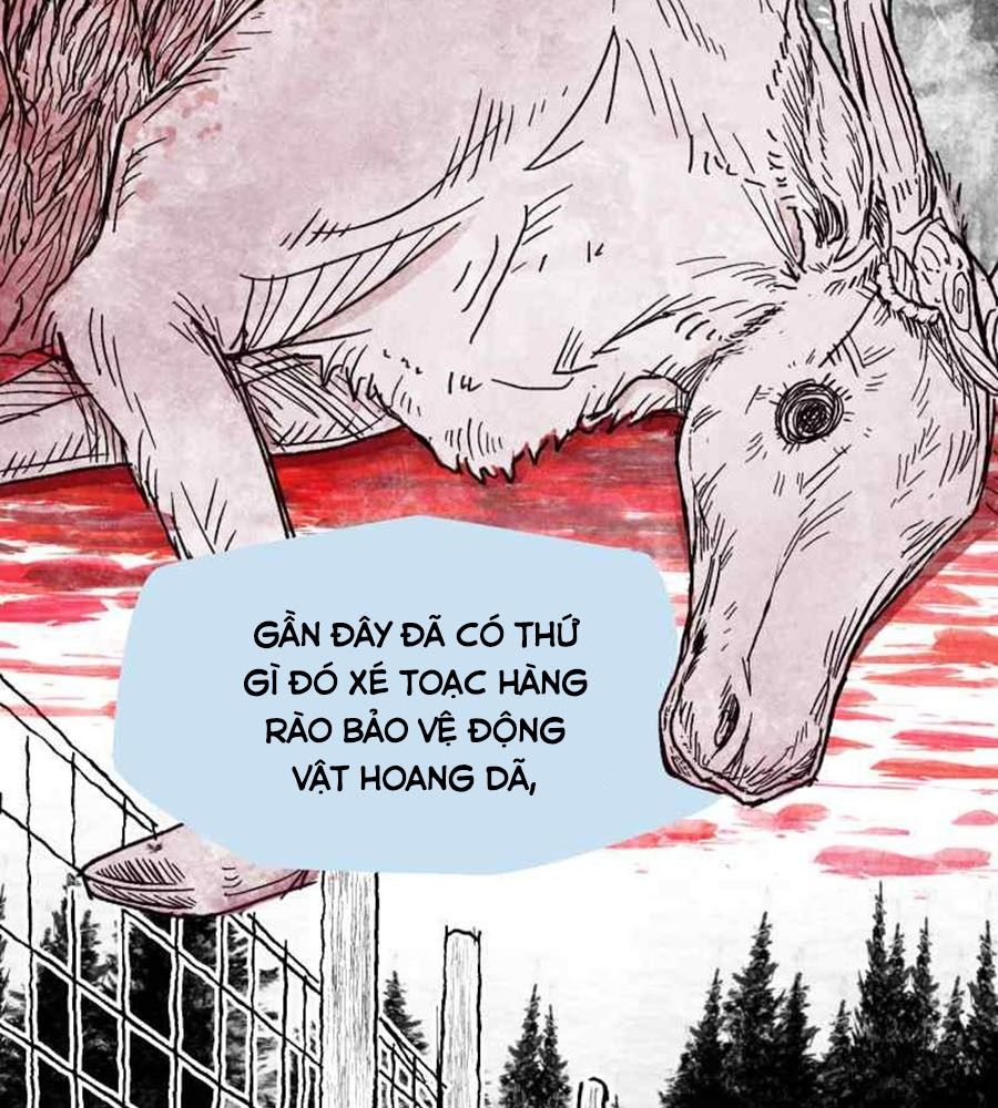 Những Chuyện Kinh Hoàng Chapter 66 - Trang 2