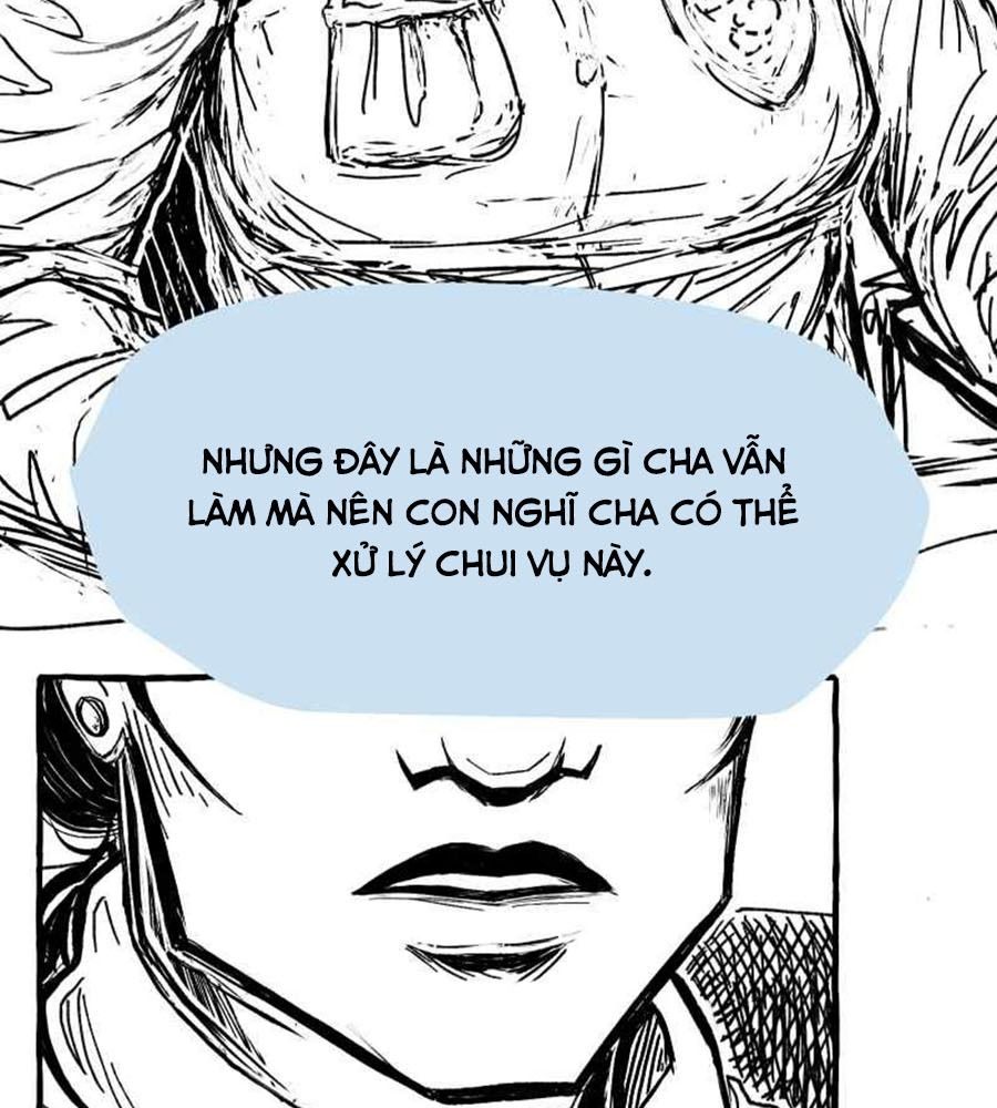 Những Chuyện Kinh Hoàng Chapter 66 - Trang 2