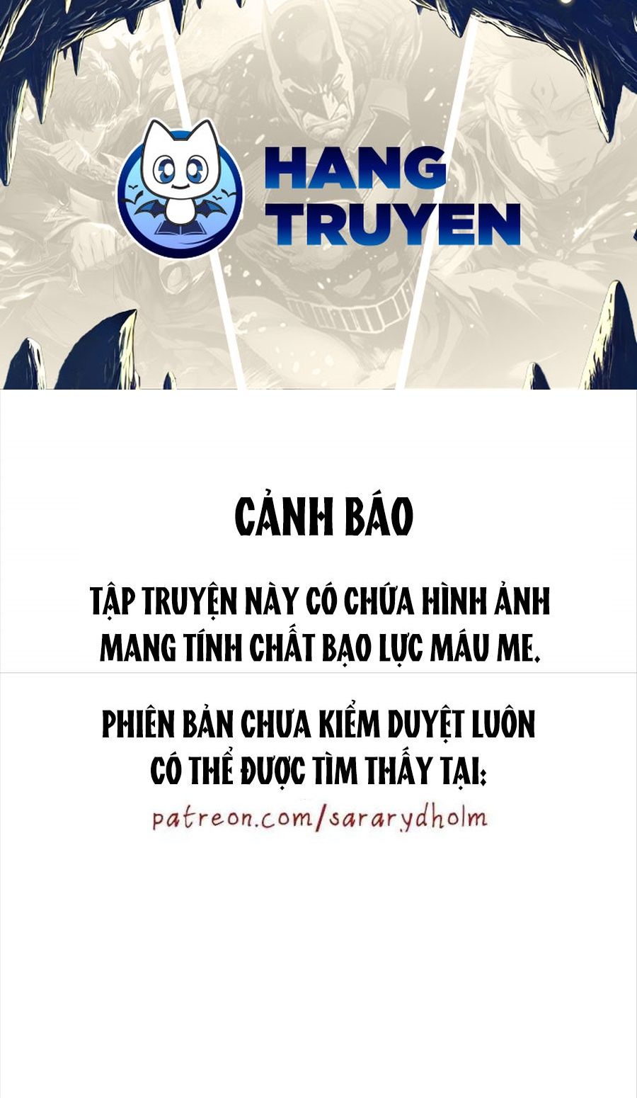 Những Chuyện Kinh Hoàng Chapter 67 - Trang 2