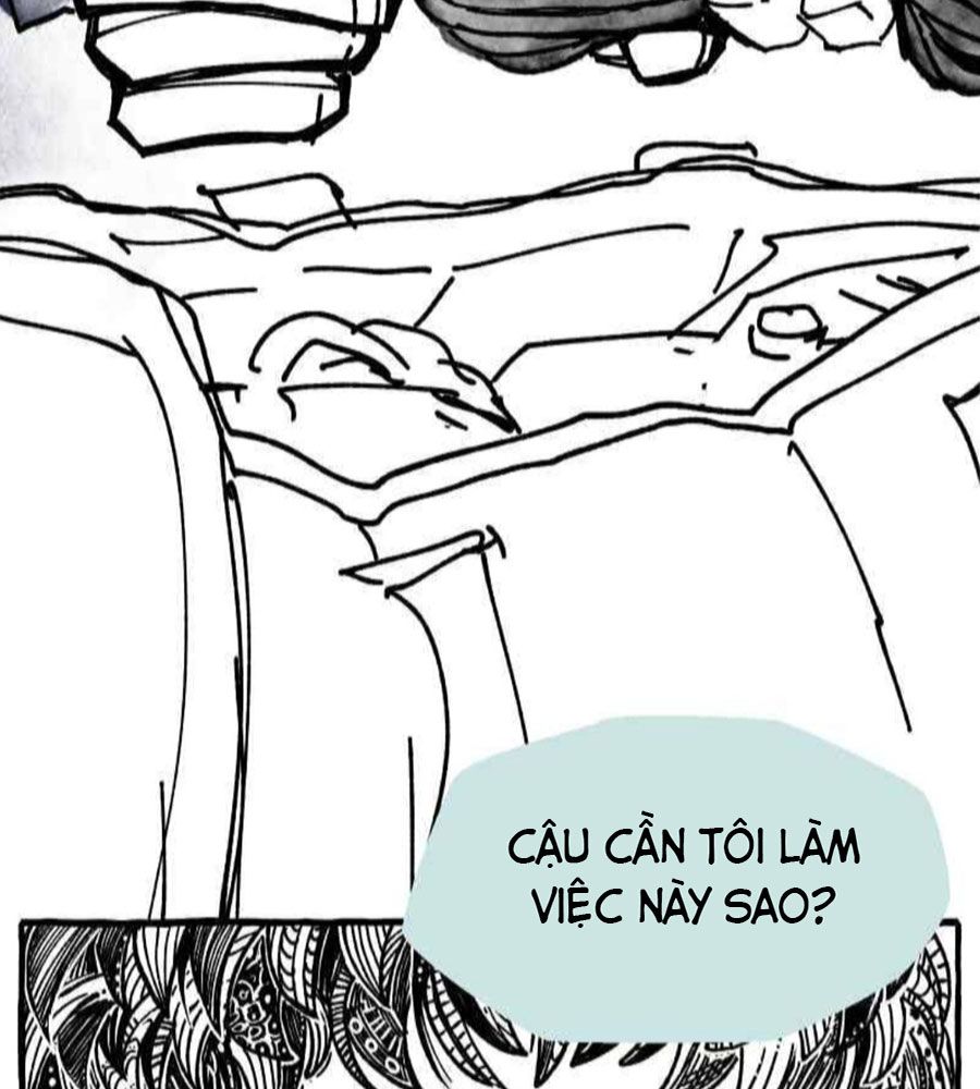 Những Chuyện Kinh Hoàng Chapter 74 - Trang 2