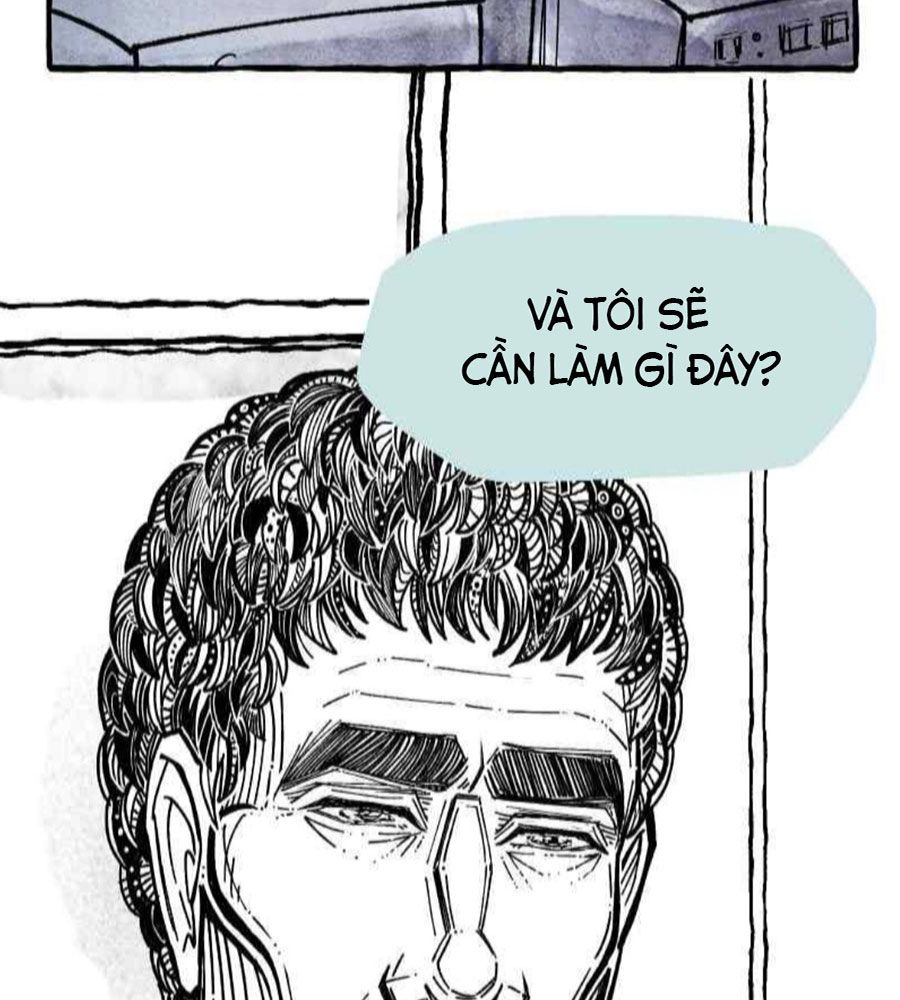 Những Chuyện Kinh Hoàng Chapter 74 - Trang 2