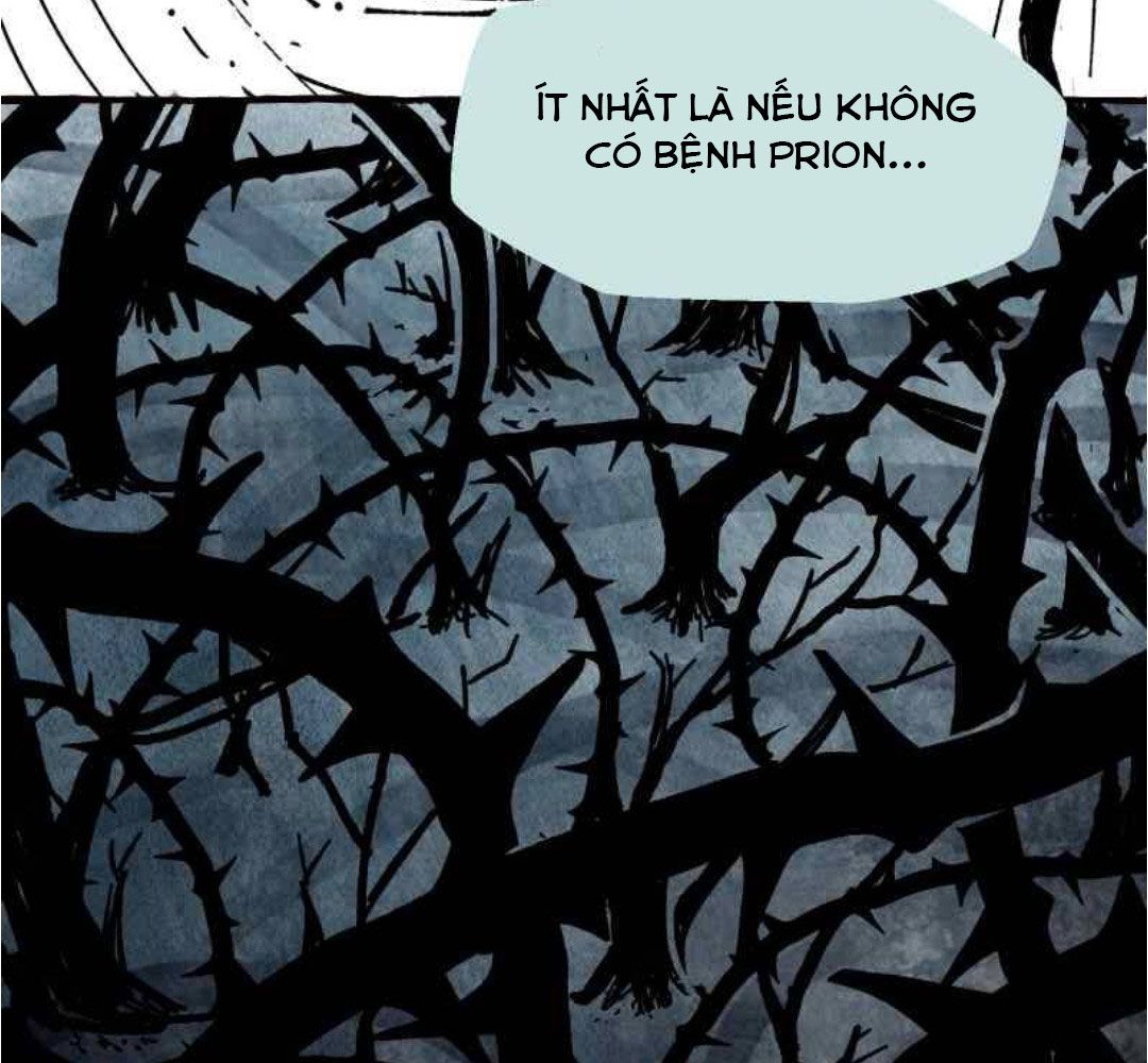 Những Chuyện Kinh Hoàng Chapter 76 - Trang 2