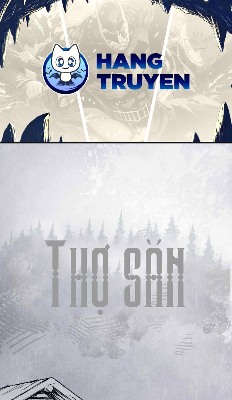 Những Chuyện Kinh Hoàng Chapter 77 - Trang 2