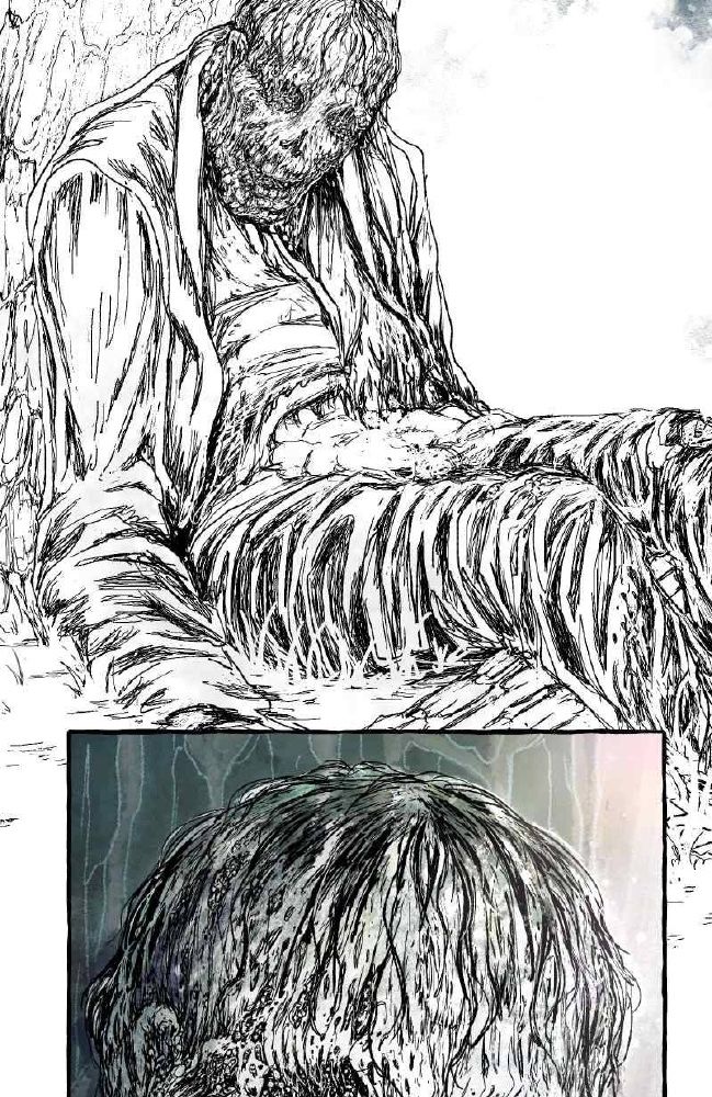 Những Chuyện Kinh Hoàng Chapter 80 - Trang 2