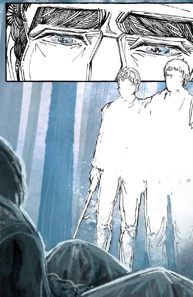 Những Chuyện Kinh Hoàng Chapter 80 - Trang 2