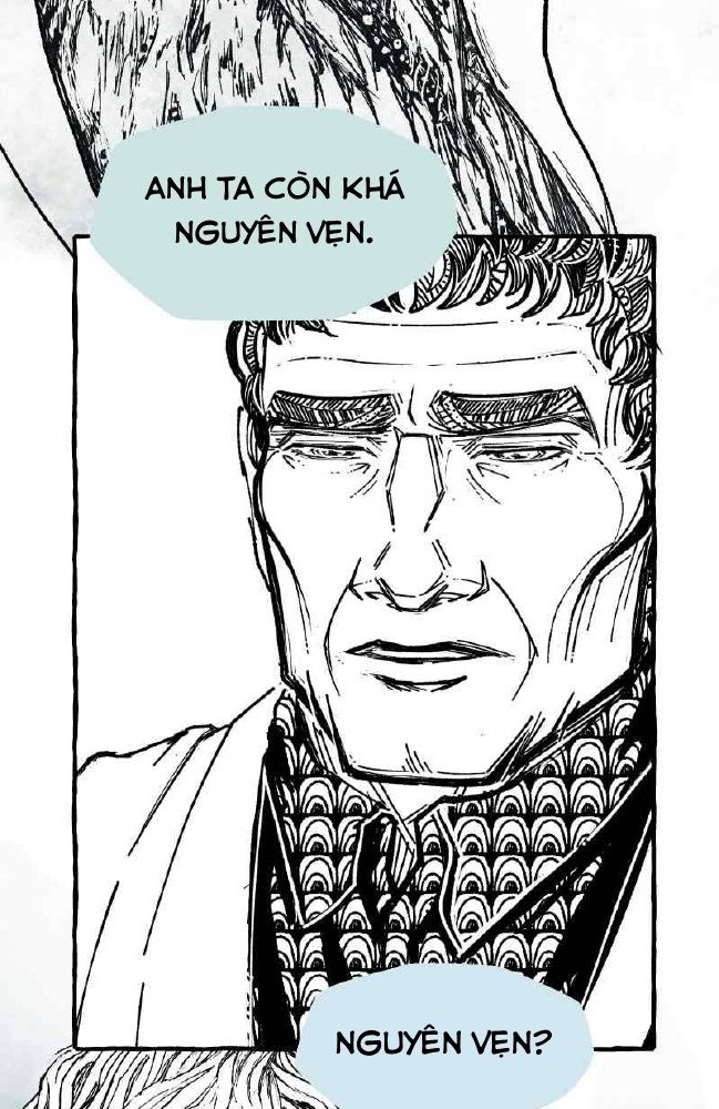 Những Chuyện Kinh Hoàng Chapter 80 - Trang 2