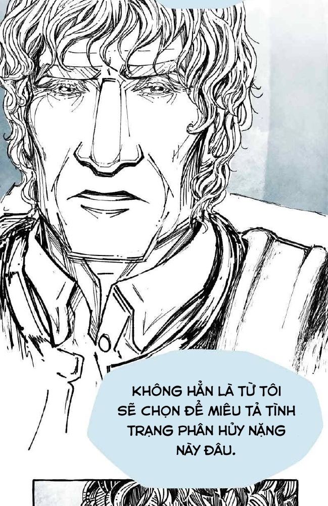 Những Chuyện Kinh Hoàng Chapter 80 - Trang 2