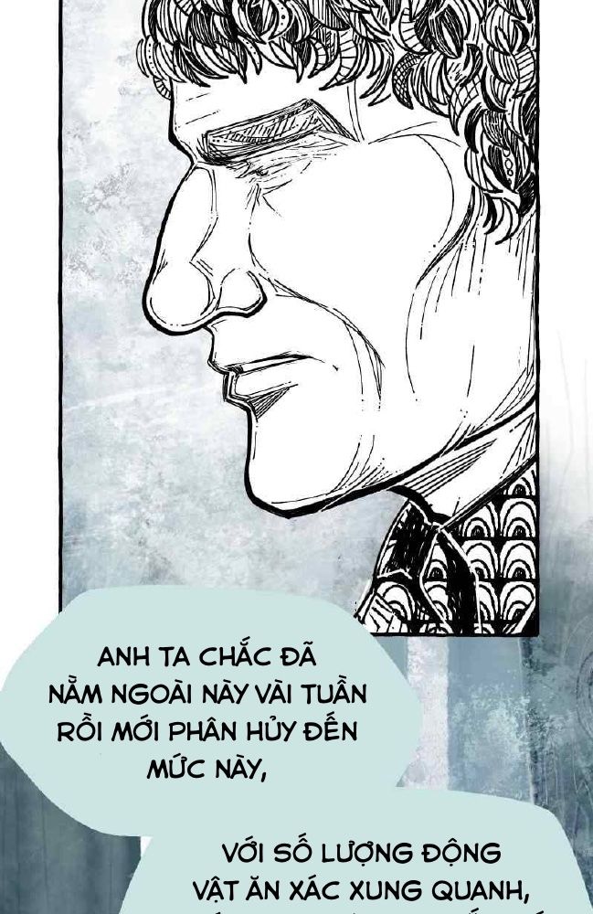 Những Chuyện Kinh Hoàng Chapter 80 - Trang 2