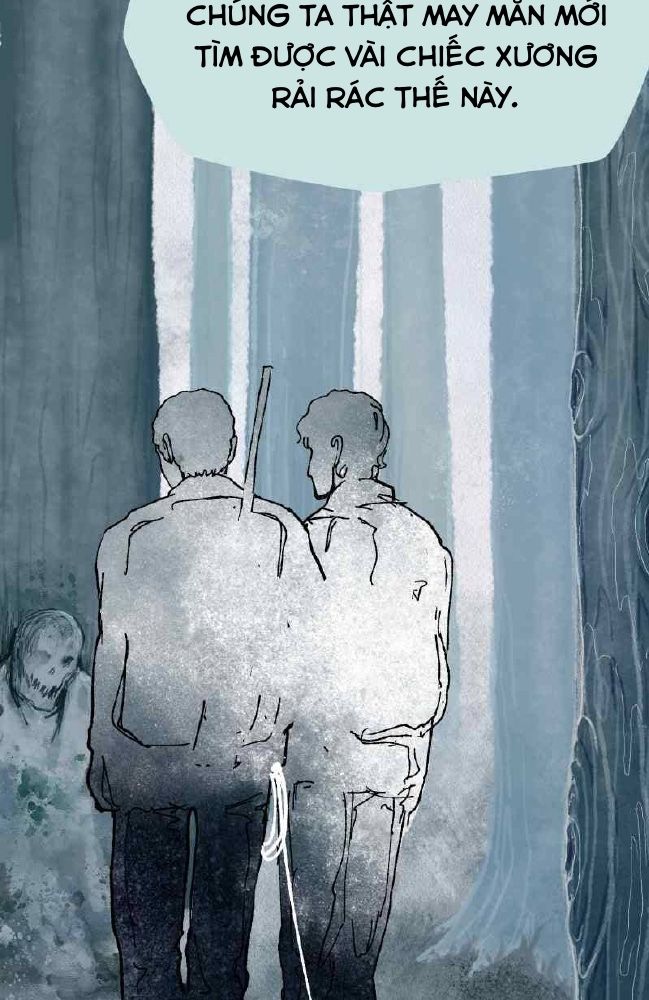Những Chuyện Kinh Hoàng Chapter 80 - Trang 2