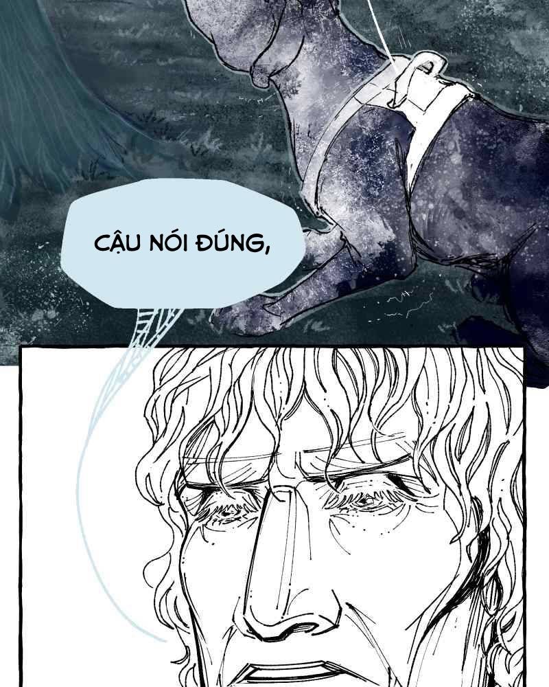Những Chuyện Kinh Hoàng Chapter 80 - Trang 2