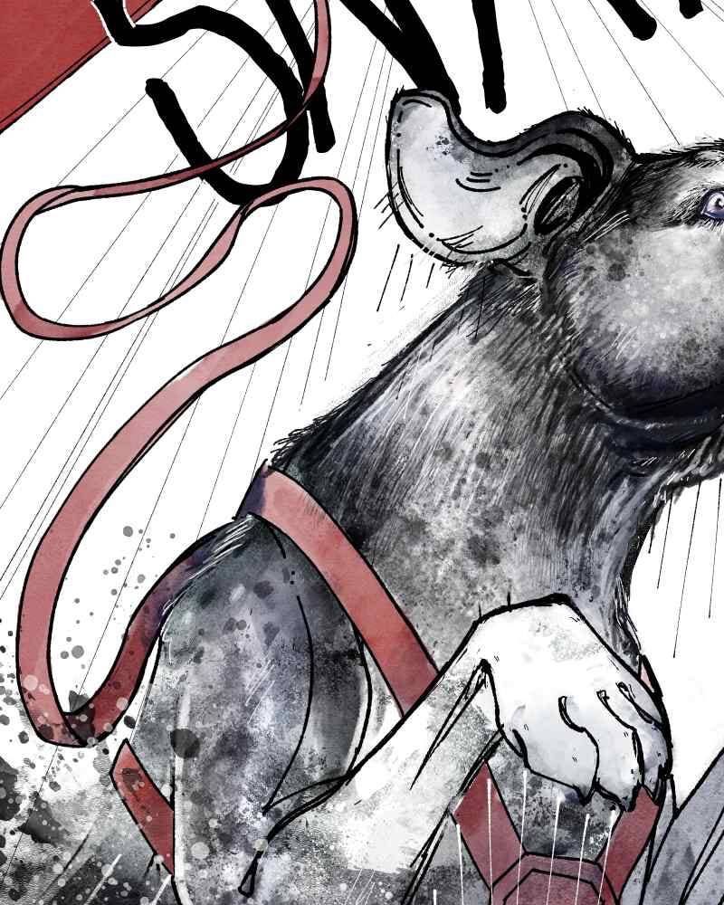 Những Chuyện Kinh Hoàng Chapter 80 - Trang 2