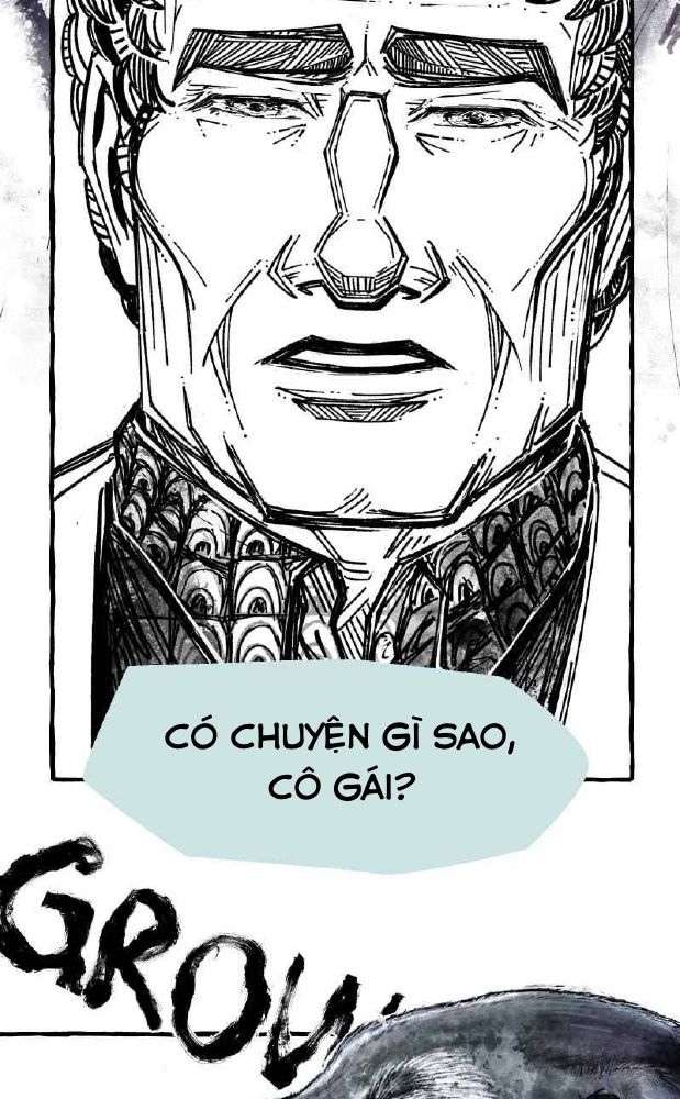 Những Chuyện Kinh Hoàng Chapter 80 - Trang 2