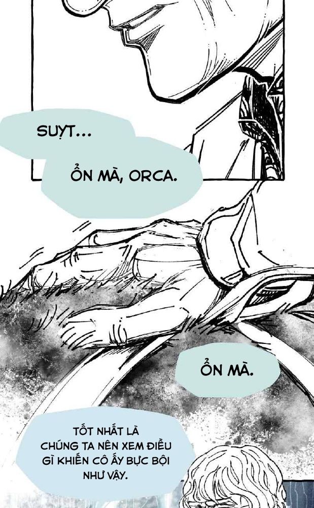 Những Chuyện Kinh Hoàng Chapter 80 - Trang 2