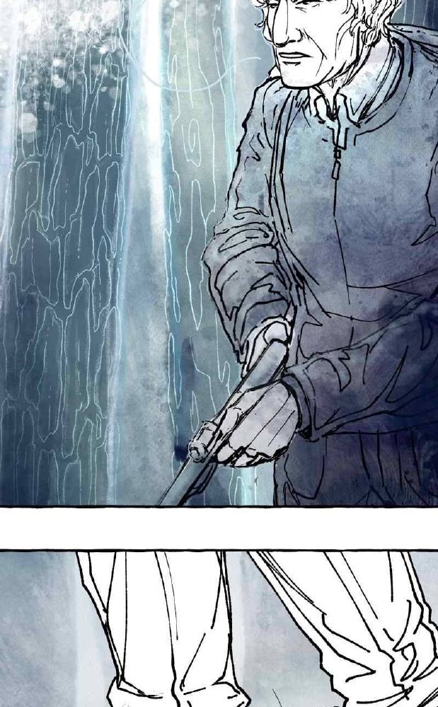 Những Chuyện Kinh Hoàng Chapter 80 - Trang 2