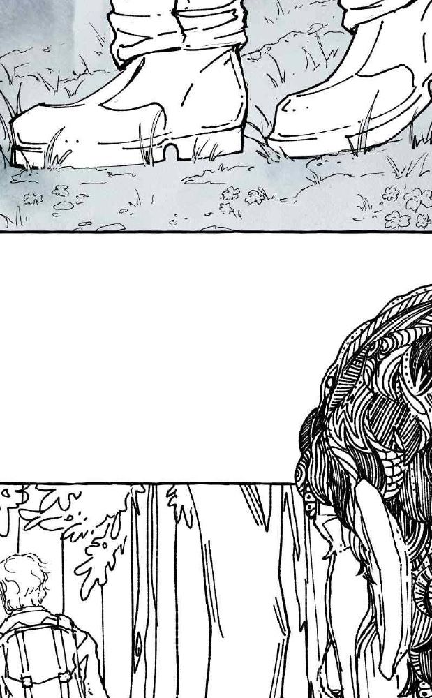 Những Chuyện Kinh Hoàng Chapter 80 - Trang 2