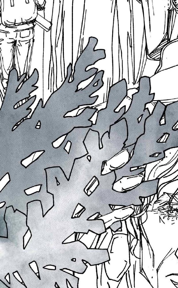 Những Chuyện Kinh Hoàng Chapter 80 - Trang 2