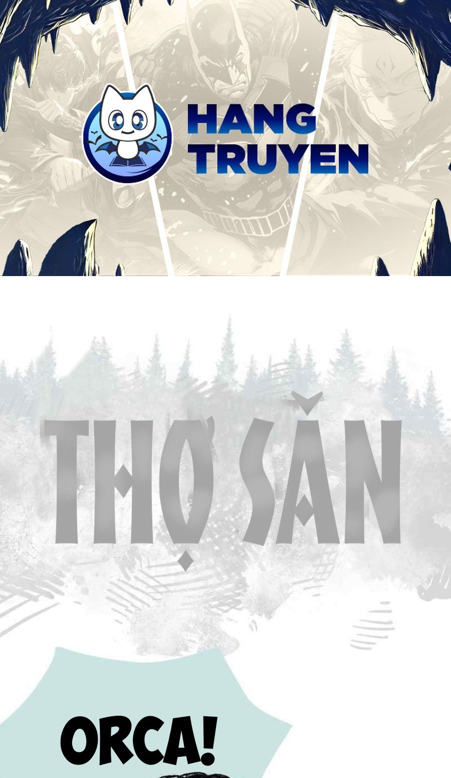 Những Chuyện Kinh Hoàng Chapter 81 - Trang 2