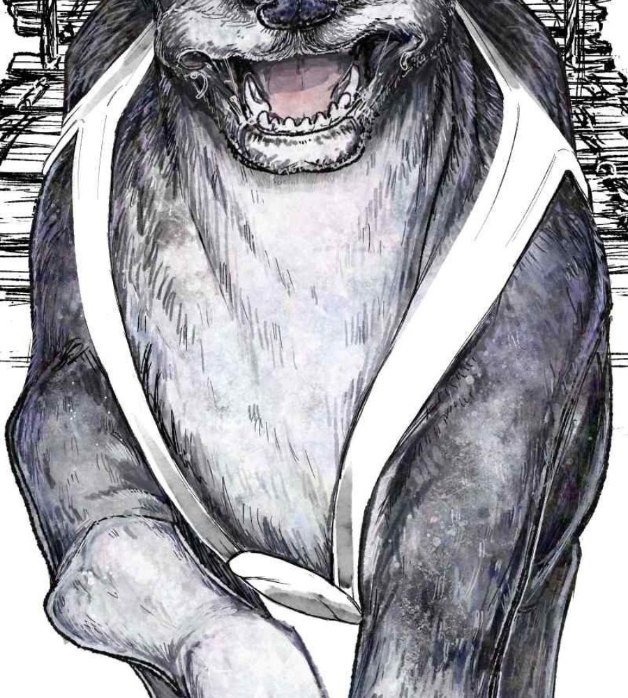 Những Chuyện Kinh Hoàng Chapter 81 - Trang 2