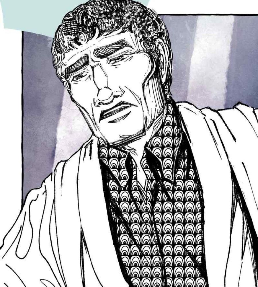 Những Chuyện Kinh Hoàng Chapter 81 - Trang 2