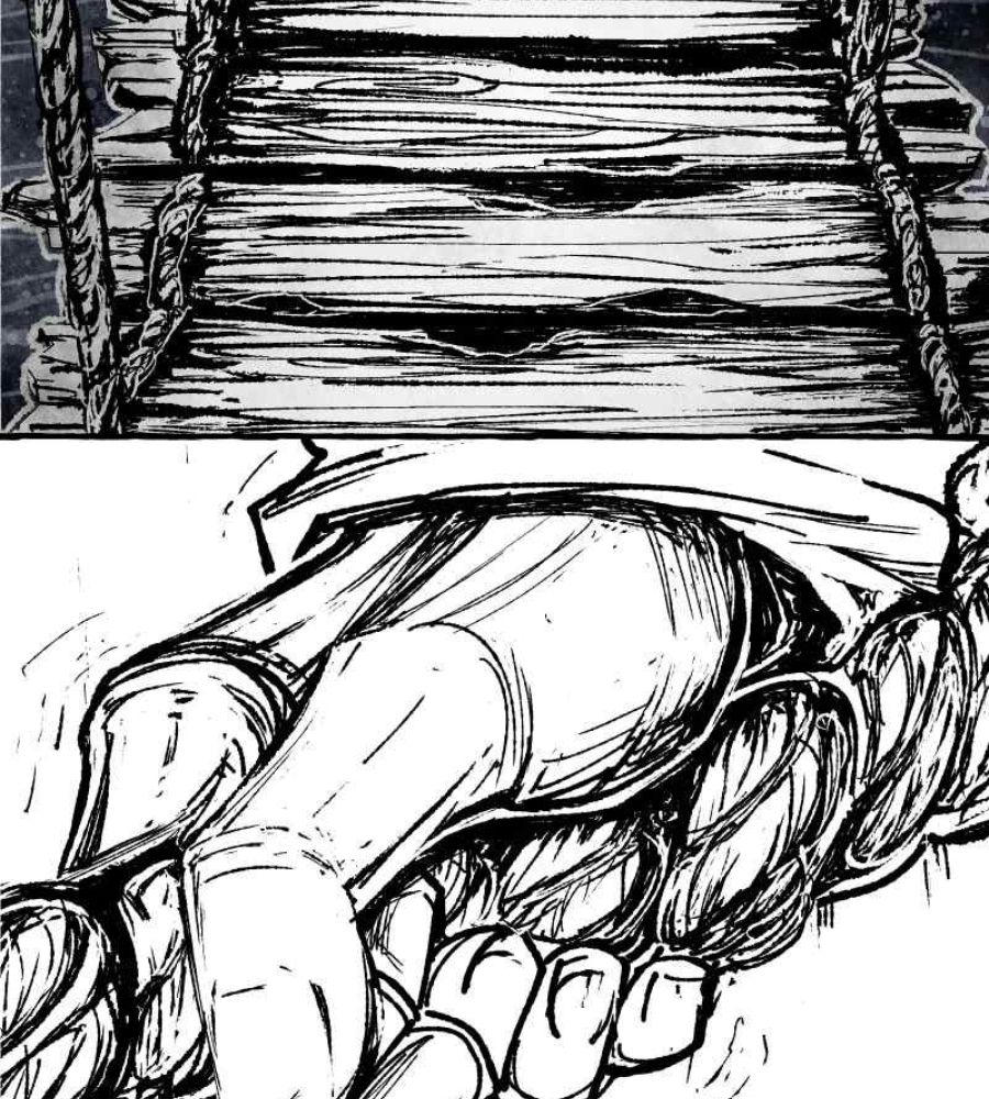 Những Chuyện Kinh Hoàng Chapter 81 - Trang 2