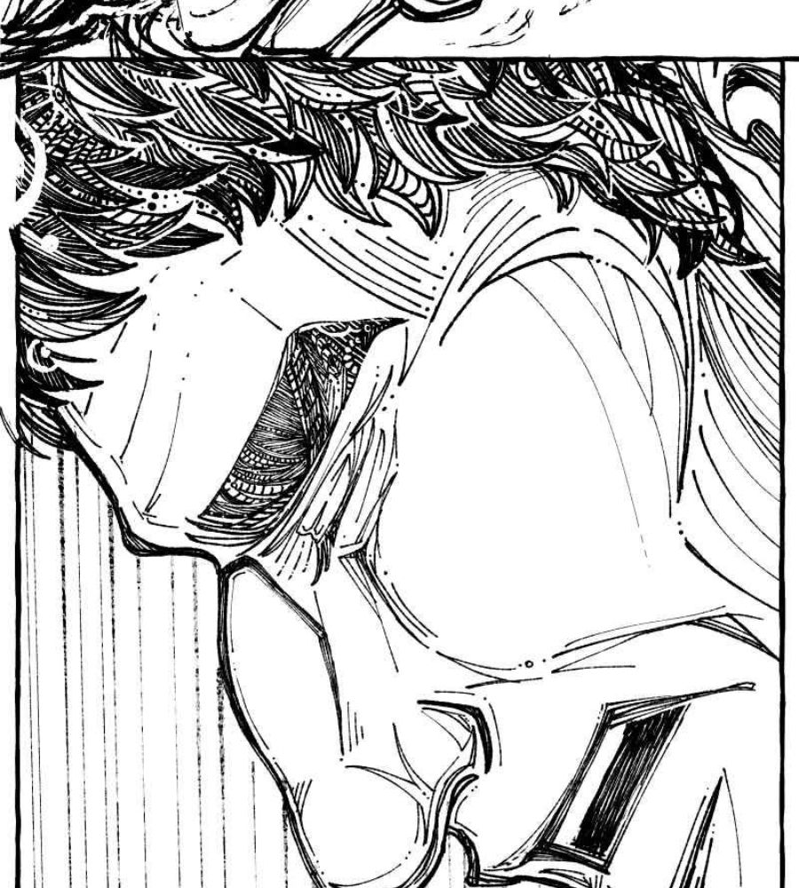 Những Chuyện Kinh Hoàng Chapter 81 - Trang 2