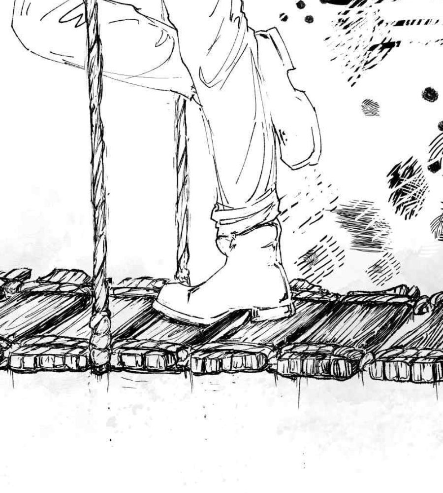 Những Chuyện Kinh Hoàng Chapter 81 - Trang 2