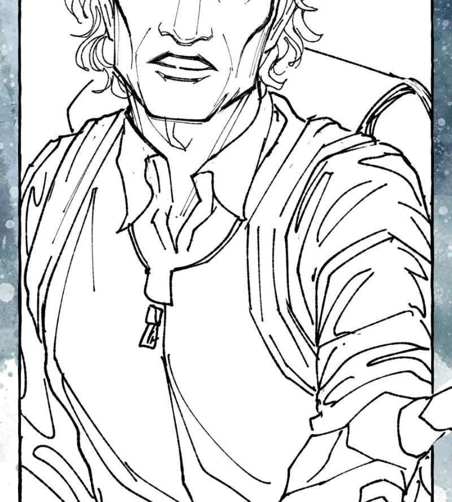 Những Chuyện Kinh Hoàng Chapter 81 - Trang 2