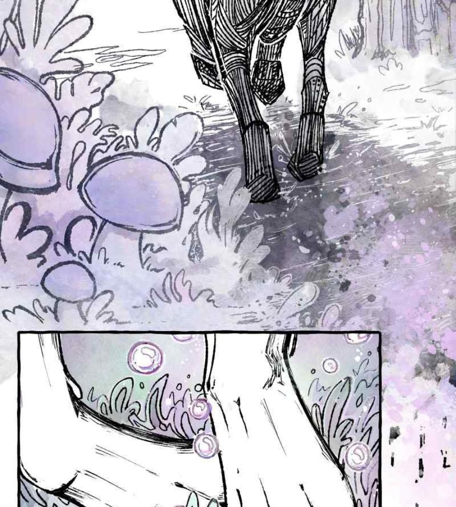 Những Chuyện Kinh Hoàng Chapter 81 - Trang 2