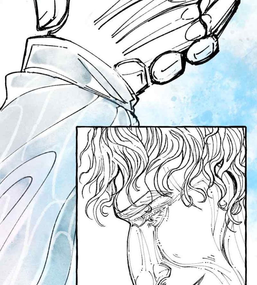 Những Chuyện Kinh Hoàng Chapter 81 - Trang 2