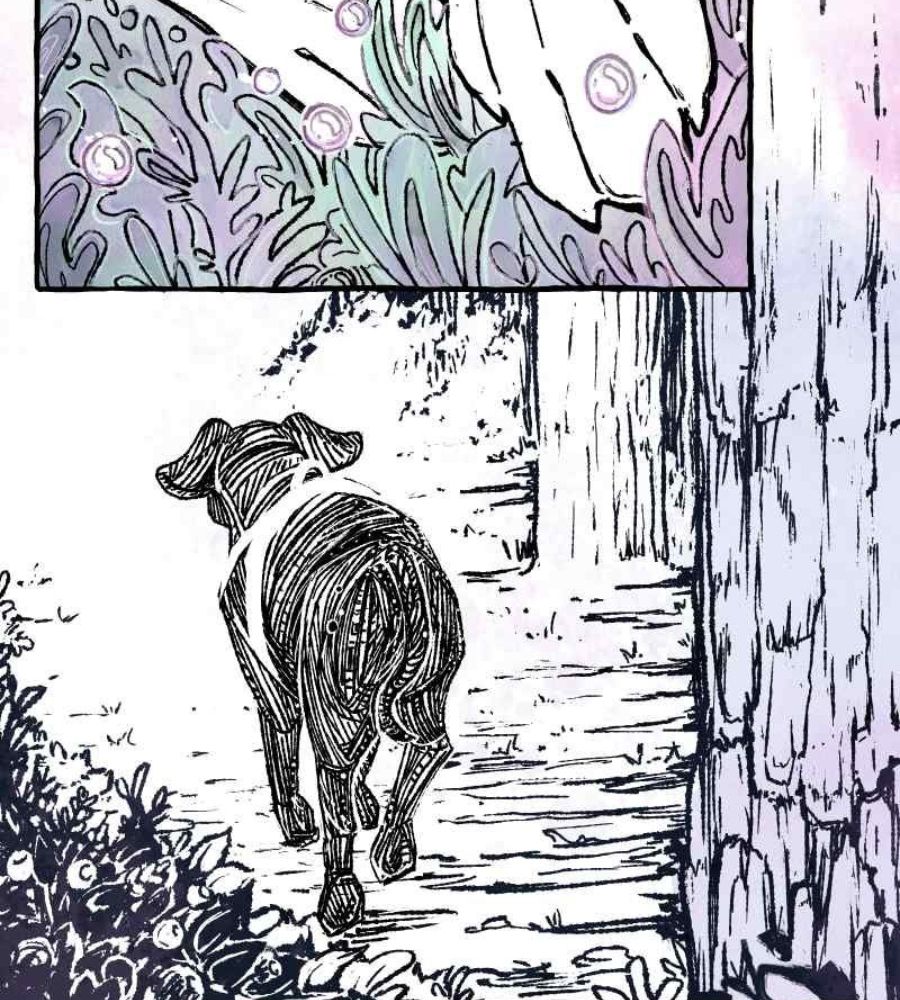 Những Chuyện Kinh Hoàng Chapter 81 - Trang 2