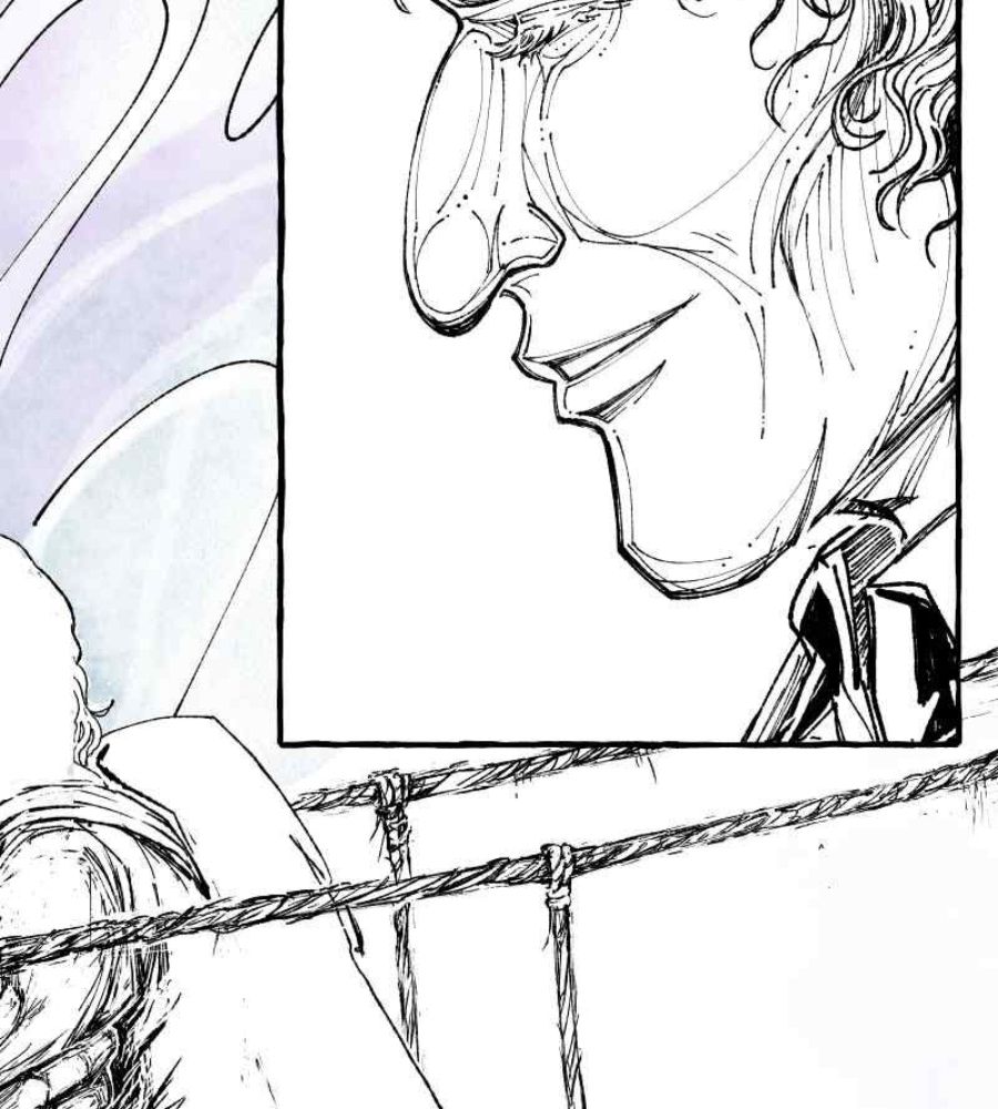 Những Chuyện Kinh Hoàng Chapter 81 - Trang 2