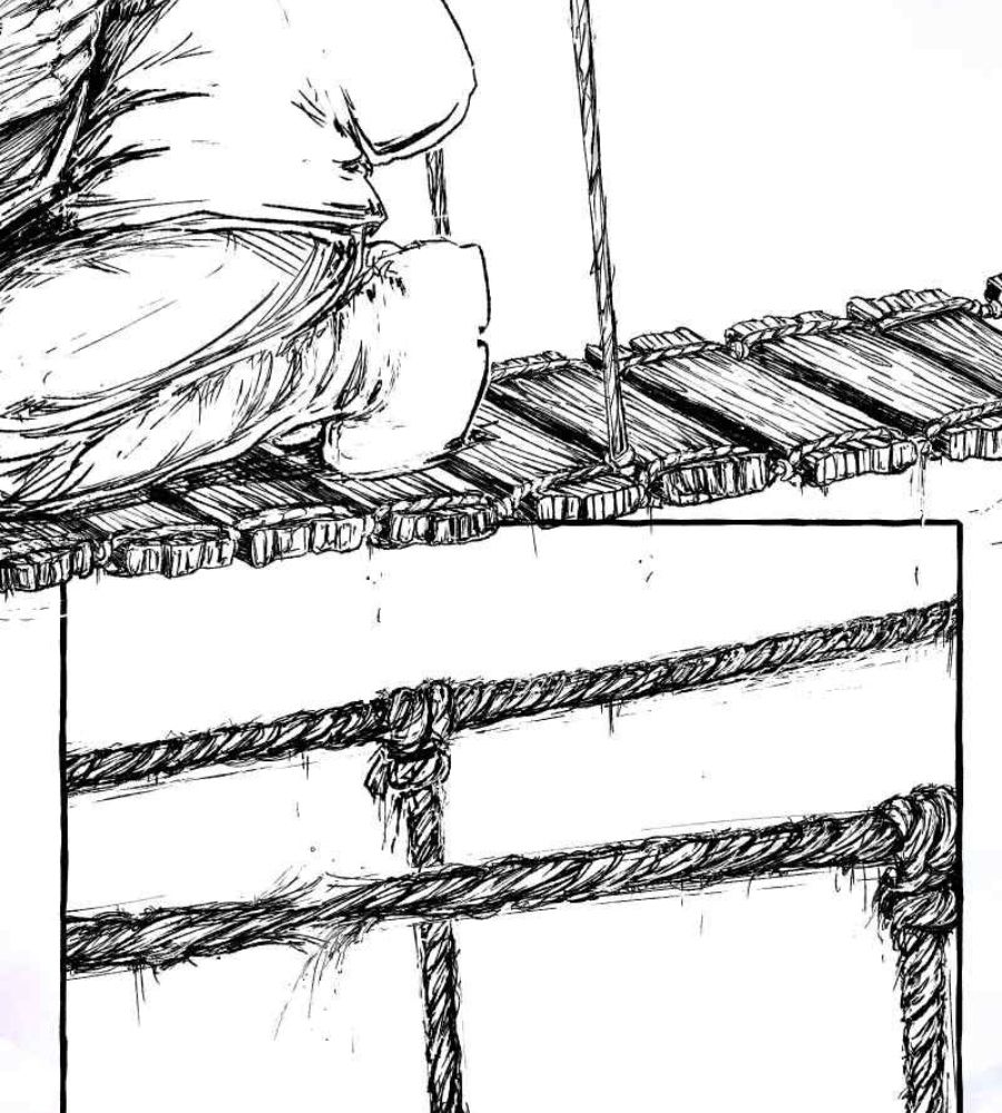 Những Chuyện Kinh Hoàng Chapter 81 - Trang 2