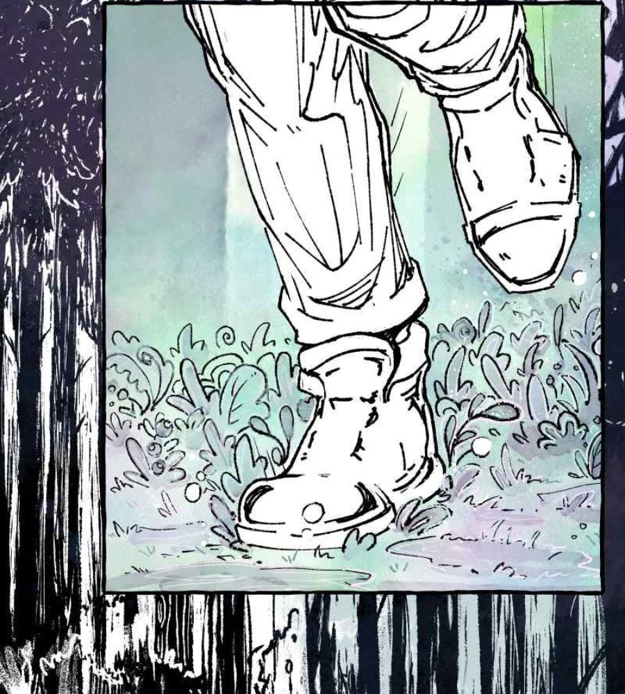 Những Chuyện Kinh Hoàng Chapter 81 - Trang 2