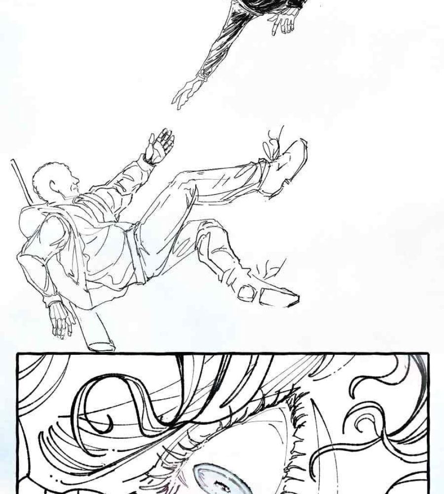 Những Chuyện Kinh Hoàng Chapter 81 - Trang 2