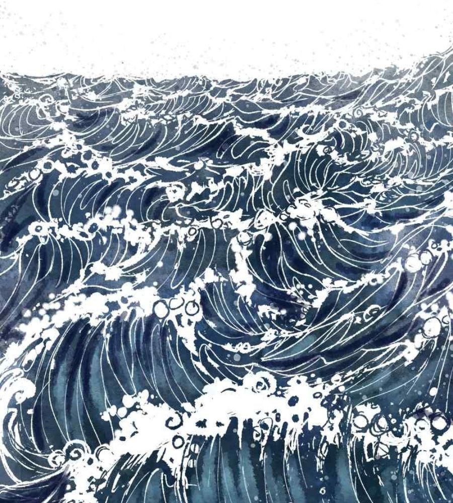 Những Chuyện Kinh Hoàng Chapter 81 - Trang 2