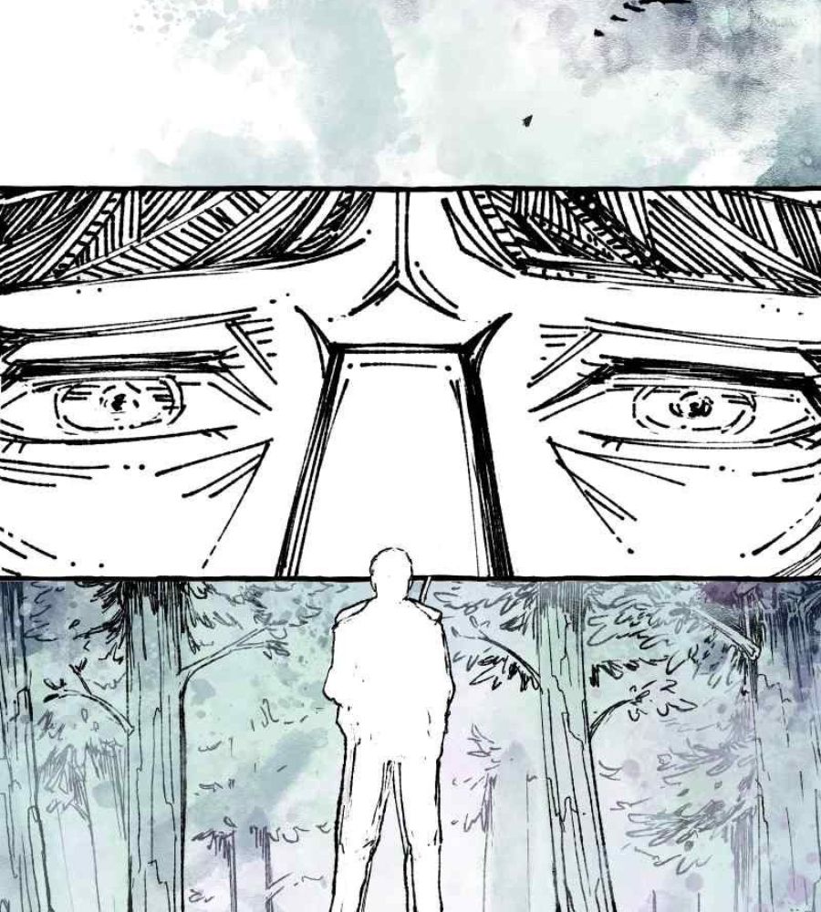 Những Chuyện Kinh Hoàng Chapter 81 - Trang 2