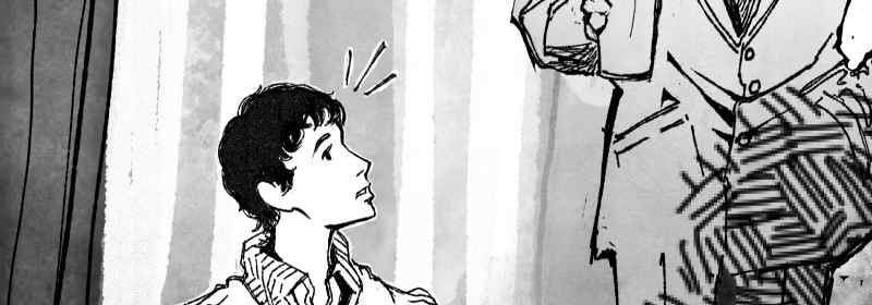 Những Chuyện Kinh Hoàng Chapter 111 - Trang 2